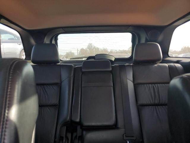 Photo 10 from auction – 2012 JEEP GRAND CHER with VIN 1C4RJFAT3CC351715