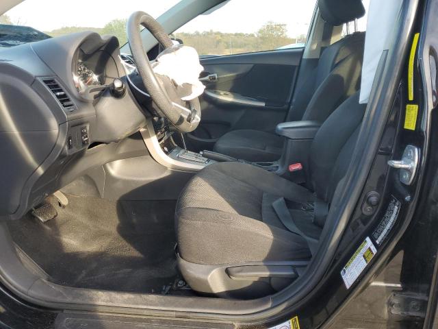 Photo 7 from auction – 2011 TOYOTA COROLLA BA with VIN 2T1BU4EE9BC546989