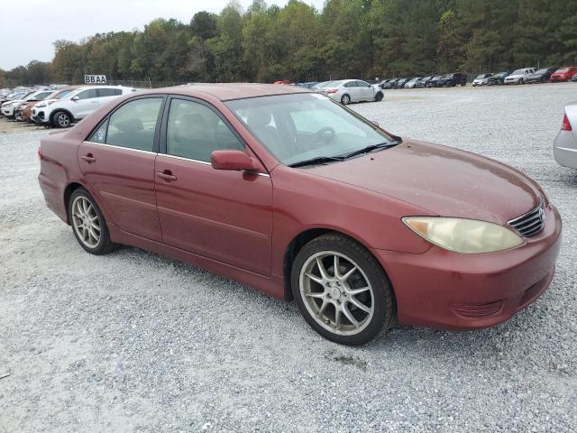 Photo 4 from auction – 2005 TOYOTA CAMRY LE with VIN 4T1BF32K85U103783