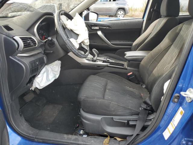 Photo 7 from auction – 2019 MITSUBISHI ECLIPSE CR with VIN JA4AT5AA3KZ002334