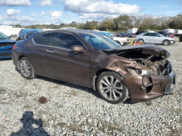 Photo 4 from auction – 2013 HONDA ACCORD EXL with VIN 1HGCT2B8XDA012564