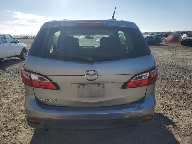 Photo 6 from auction – 2012 MAZDA 5 with VIN JM1CW2BL5C0127958