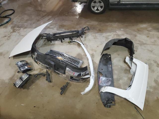 Photo 12 from auction – 2015 CHEVROLET SILVERADO with VIN 3GCPCREC9FG460968