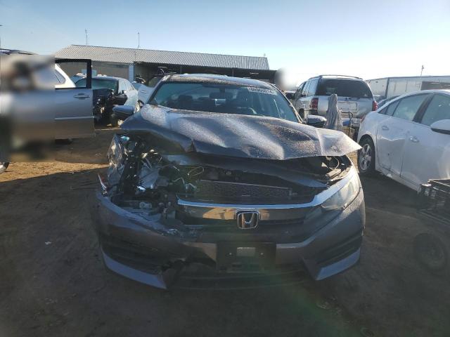 Photo 5 from auction – 2016 HONDA CIVIC EX with VIN 19XFC2F7XGE092592