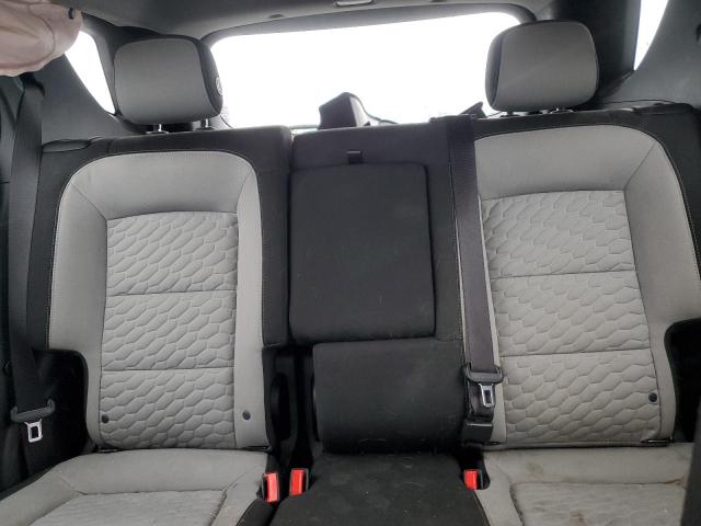 Photo 10 from auction – 2018 CHEVROLET EQUINOX LS with VIN 2GNAXHEV5J6195094