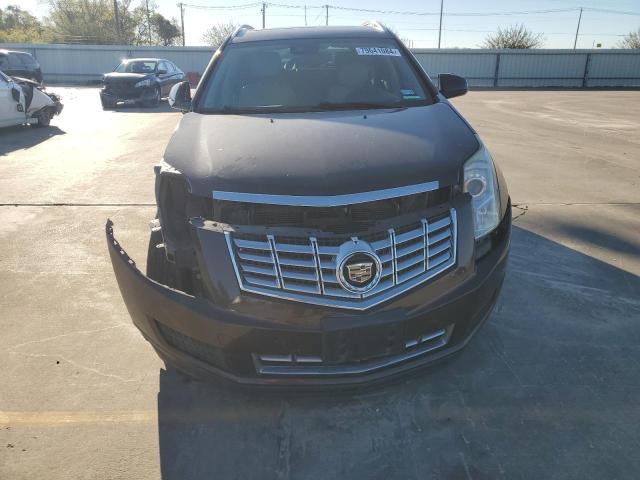 Photo 5 from auction – 2016 CADILLAC SRX LUXURY with VIN 3GYFNEE34GS551153
