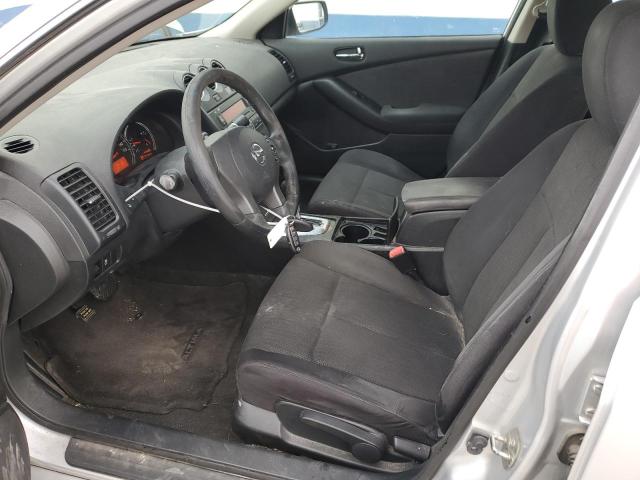 Photo 7 from auction – 2012 NISSAN ALTIMA BAS with VIN 1N4AL2AP7CC233451