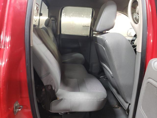 Photo 10 from auction – 2007 DODGE RAM 1500 S with VIN 1D7HU18227S252419
