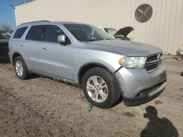 Photo 4 from auction – 2011 DODGE DURANGO CR with VIN 1D4RE4GG5BC705870