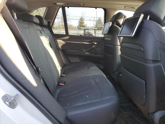Photo 11 from auction – 2016 BMW X5 XDR40E with VIN 5UXKT0C5XG0S79537