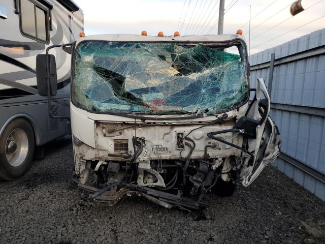 Photo 5 from auction – 2015 ISUZU NPR HD with VIN 54DC4J1B7FS804165