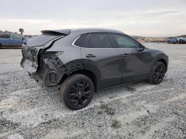 Photo 3 from auction – 2024 MAZDA CX-30 SELE with VIN 3MVDMBBMXRM616427