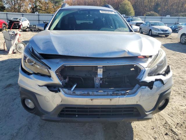 Photo 5 from auction – 2018 SUBARU OUTBACK 2. with VIN 4S4BSANC1J3322010
