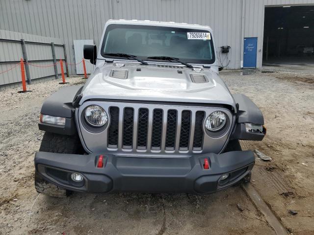 Photo 5 from auction – 2020 JEEP GLADIATOR with VIN 1C6JJTBG8LL165091