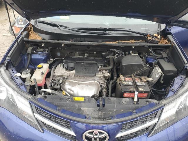 Photo 12 from auction – 2015 TOYOTA RAV4 LE with VIN 2T3ZFREVXFW149390