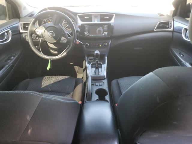 Photo 8 from auction – 2017 NISSAN SENTRA S with VIN 3N1AB7AP3HY409665