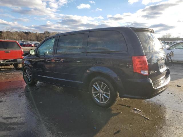 Photo 2 from auction – 2016 DODGE GRAND CARA with VIN 2C4RDGBG8GR251153