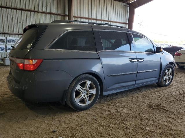 Photo 3 from auction – 2013 HONDA ODYSSEY TO with VIN 5FNRL5H95DB080224
