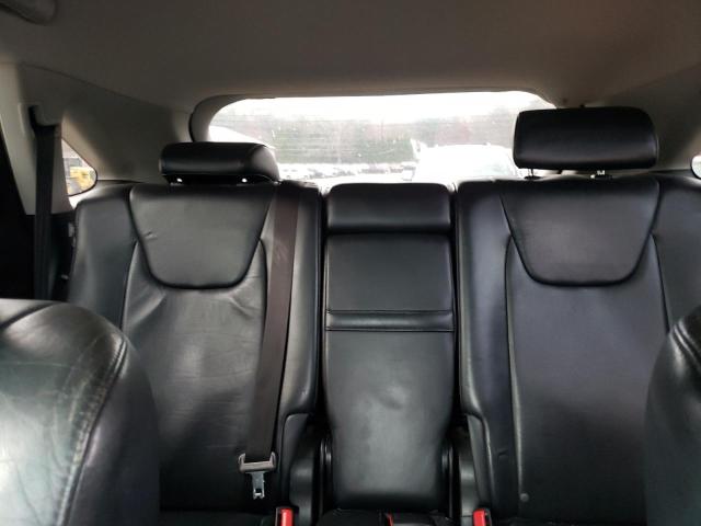 Photo 10 from auction – 2010 LEXUS RX 350 with VIN 2T2BK1BA5AC056968