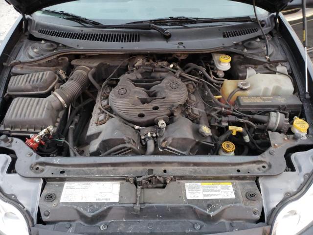 Photo 11 from auction – 2004 CHRYSLER CONCORDE L with VIN 2C3HD46R84H695077