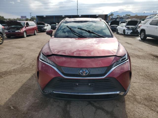 Photo 5 from auction – 2022 TOYOTA VENZA LE with VIN JTEAAAAH9NJ091925