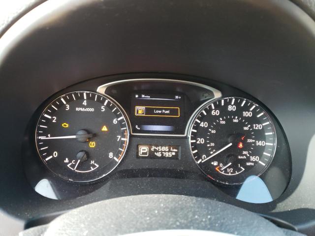 Photo 9 from auction – 2014 NISSAN ALTIMA 2.5 with VIN 1N4AL3AP8EC427303
