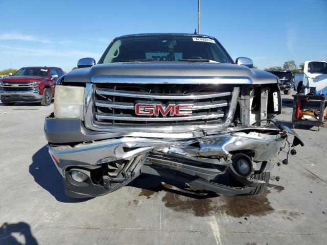 Photo 5 from auction – 2012 GMC SIERRA SLE with VIN 1GTR1VE01CZ352000