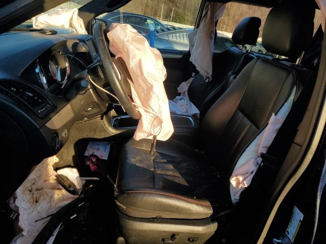 Photo 7 from auction – 2014 DODGE GRAND CARA with VIN 2C4RDGEG4ER431531