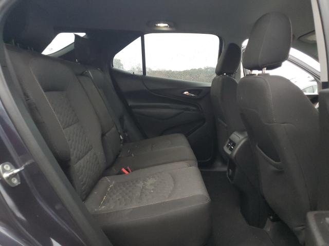 Photo 11 from auction – 2018 CHEVROLET EQUINOX LT with VIN 3GNAXSEV2JS526700