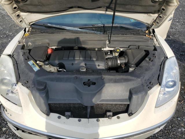 Photo 12 from auction – 2010 BUICK ENCLAVE CX with VIN 5GALVBED9AJ100004