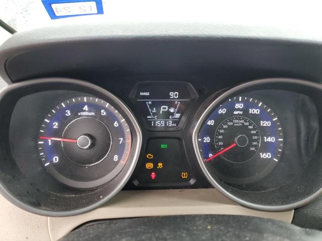 Photo 9 from auction – 2016 HYUNDAI ELANTRA SE with VIN 5NPDH4AE1GH775111