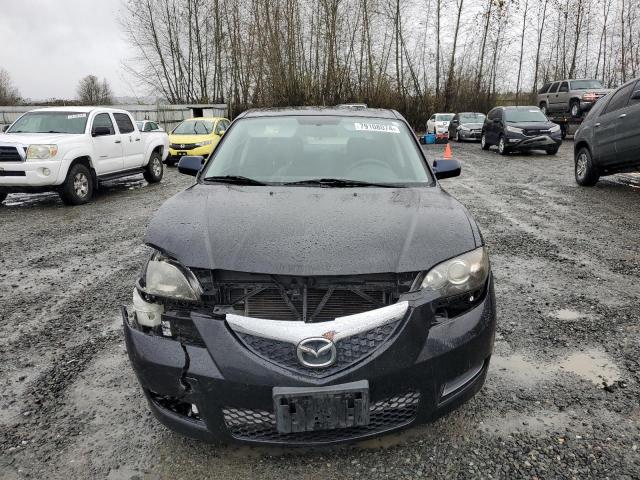 Photo 5 from auction – 2008 MAZDA 3 I with VIN JM1BK32G781875774