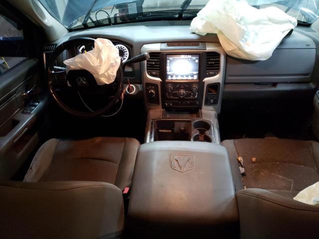 Photo 8 from auction – 2013 RAM 2500 SLT with VIN 3C6UR5DL9DG600517