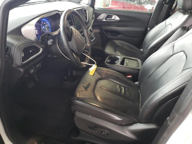 Photo 7 from auction – 2021 CHRYSLER PACIFICA T with VIN 2C4RC1BG5MR559635