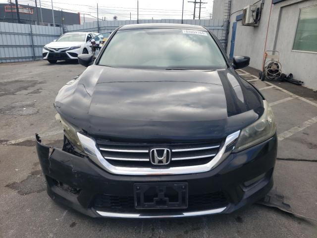 Photo 5 from auction – 2014 HONDA ACCORD with VIN 1HGCR2E51EA299648