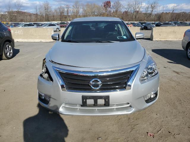 Photo 5 from auction – 2015 NISSAN ALTIMA 2.5 with VIN 1N4AL3AP1FC101814