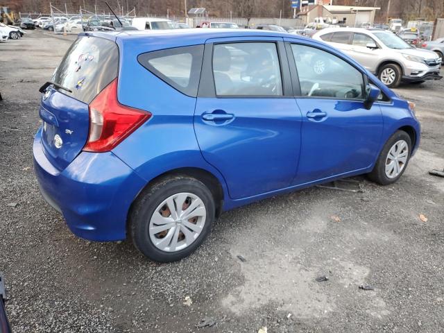 Photo 3 from auction – 2017 NISSAN VERSA NOTE with VIN 3N1CE2CP0HL356937