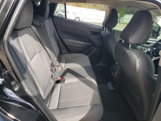 Photo 11 from auction – 2024 SUBARU CROSSTREK with VIN JF2GUADC8R8282482