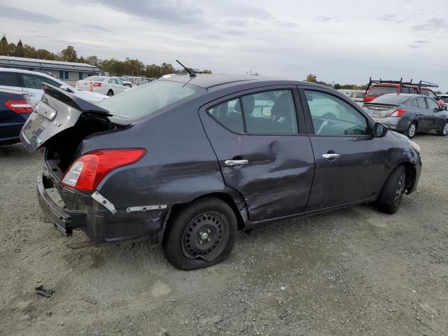 Photo 3 from auction – 2015 NISSAN VERSA S with VIN 3N1CN7AP6FL891459