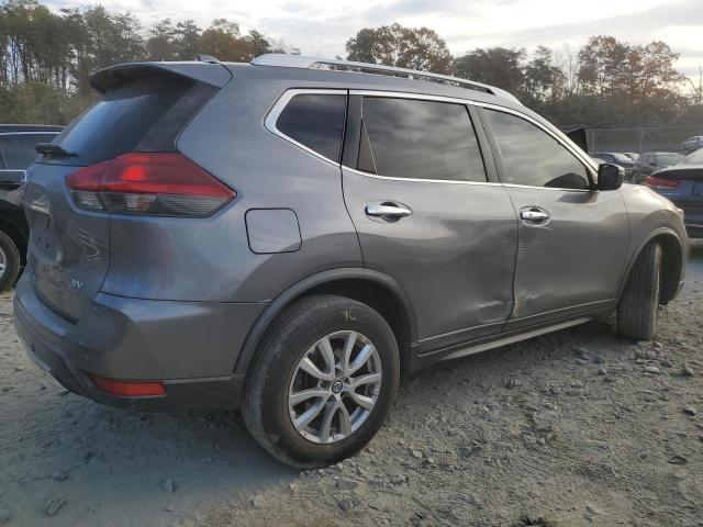 Photo 3 from auction – 2019 NISSAN ROGUE S with VIN KNMAT2MT3KP508792
