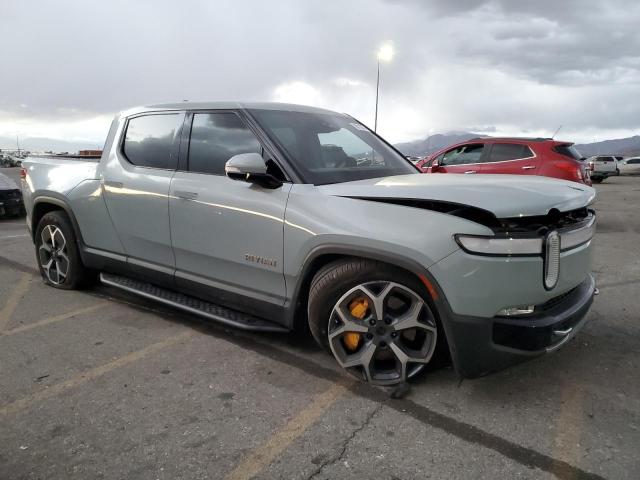 Photo 4 from auction – 2022 RIVIAN R1T ADVENT with VIN 7FCTGAAA2NN012726