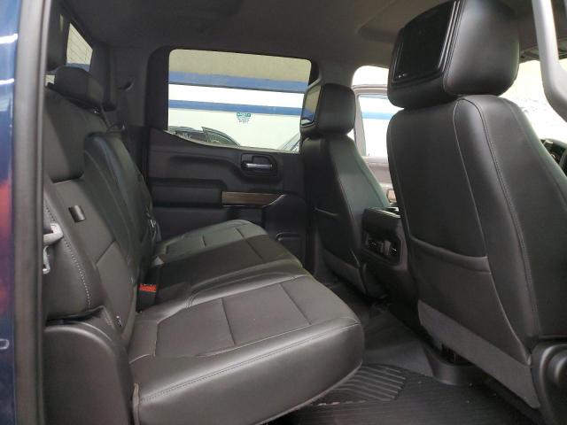 Photo 10 from auction – 2020 CHEVROLET SILVERADO with VIN 3GCPYFEL4LG413939