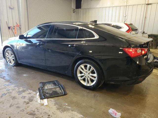 Photo 2 from auction – 2017 CHEVROLET MALIBU LT with VIN 1G1ZE5ST5HF278407
