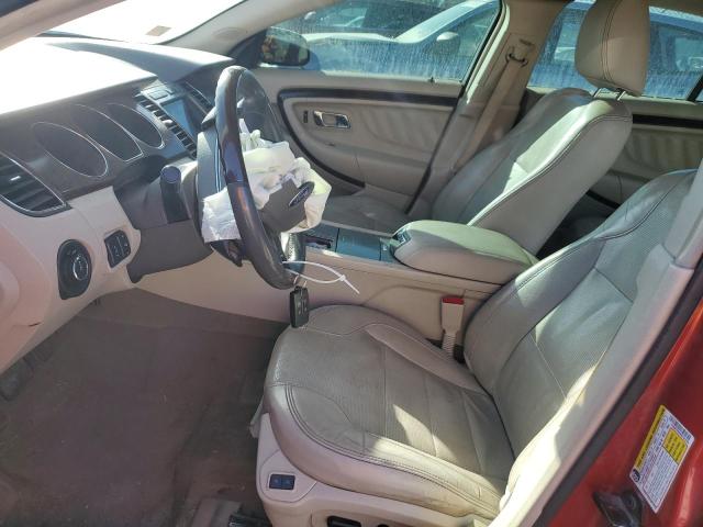 Photo 7 from auction – 2011 FORD TAURUS LIM with VIN 1FAHP2FW9BG102239