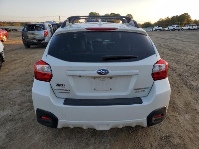 Photo 6 from auction – 2016 SUBARU CROSSTREK with VIN JF2GPANC8G8324362