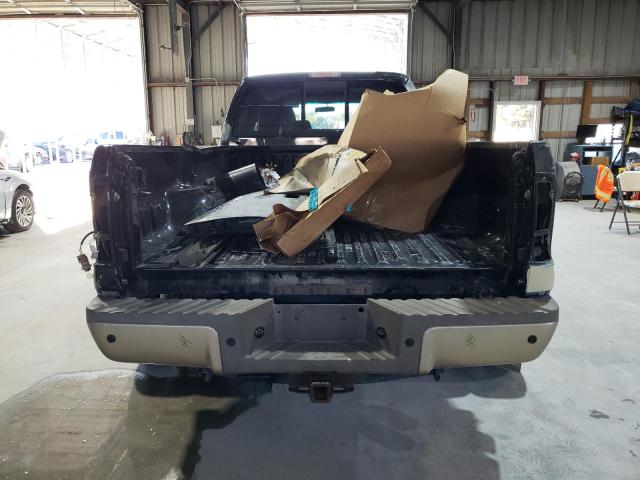 Photo 6 from auction – 2011 FORD F350 SUPER with VIN 1FT8W3DT4BEA73692
