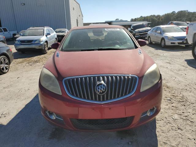 Photo 5 from auction – 2013 BUICK VERANO with VIN 1G4PP5SKXD4157812
