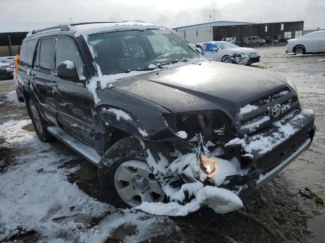 Photo 4 from auction – 2004 TOYOTA 4RUNNER SR with VIN JTEBT14R748012471