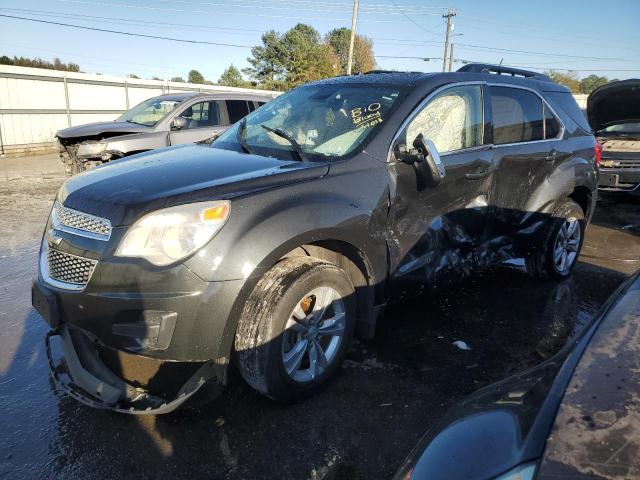 CHEVROLET EQUINOX LT 2013 with VIN 2GNFLEE30D6327942 - Photo from auction
