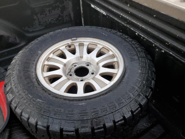 Photo 12 from auction – 2003 FORD F150 SUPER with VIN 1FTRW08L63KA63052